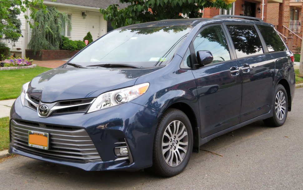Sitemapcdatahttpsreininf Inetcom2010 Toyota Sienna Fuel Economy
